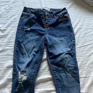RSQ Manhattan High Rise Jeans